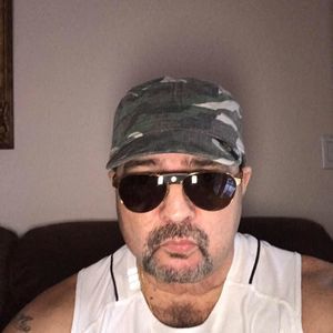 Meet your Posher, Jorge